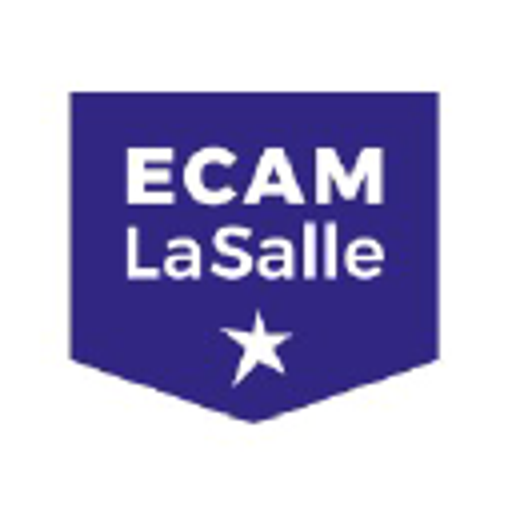 Logo de École catholique des arts et métiers