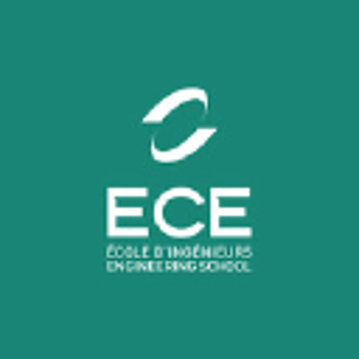 Logo de École centrale d'électronique