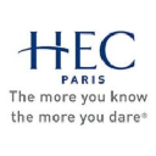Logo de École des hautes études commerciales de Paris