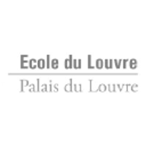 Logo de École du Louvre
