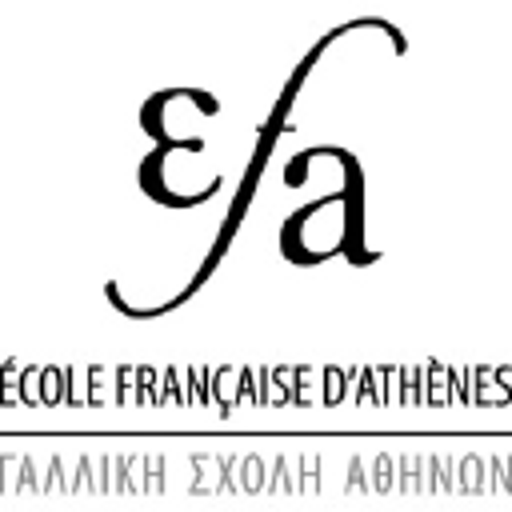 Logo de École française d'Athènes