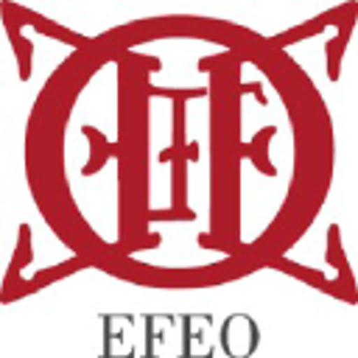 Logo de École française d'Extrême-Orient