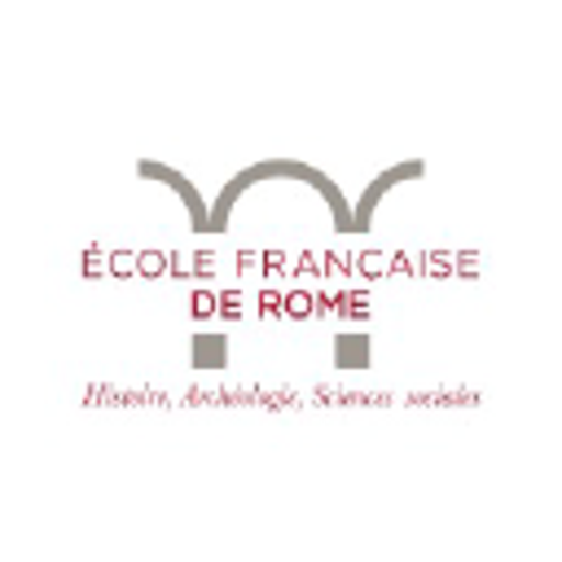 Logo de École française de Rome