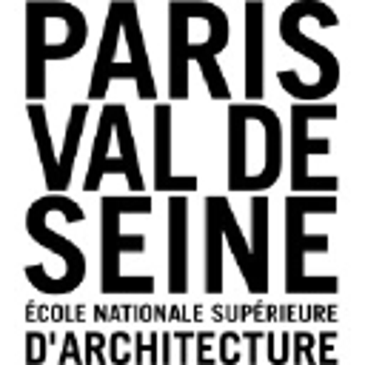 Logo de École nationale supérieure d'architecture de Toulouse