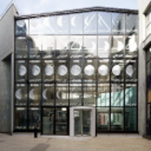 Logo de École nationale supérieure d'arts de Paris-Cergy