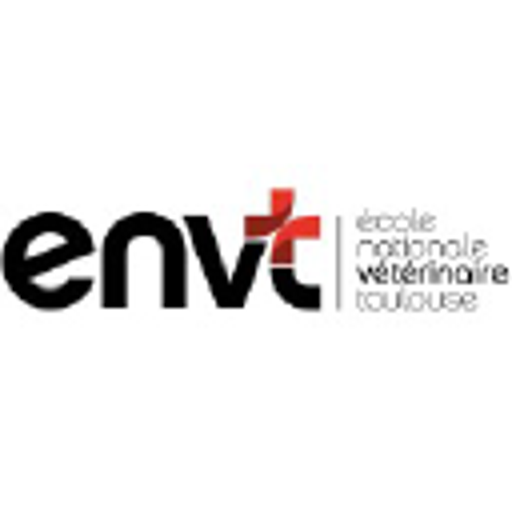 Logo de École nationale vétérinaire de Toulouse