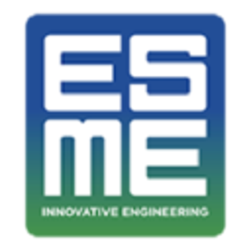 Logo de École spéciale de mécanique et d'électricité