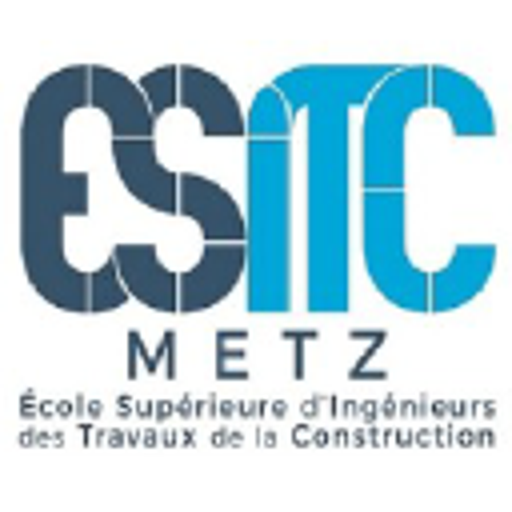 Logo de École supérieure d'ingénieurs des travaux de la construction de Metz