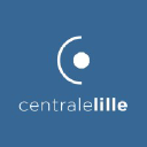 Logo de Centrale Lille Institut