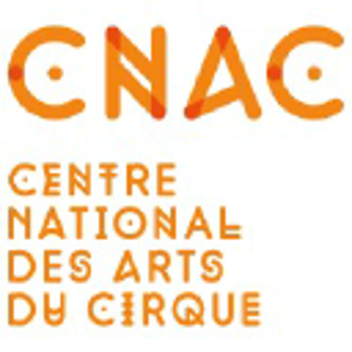Logo de Centre national des arts du cirque