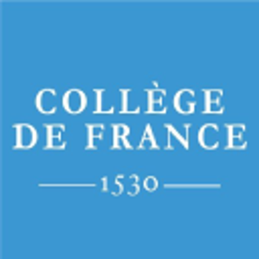Logo de Collège de France