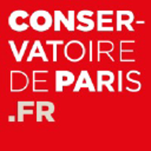 Logo de Conservatoire national supérieur de musique et de danse de Paris