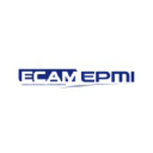 Logo de ECAM-EPMI