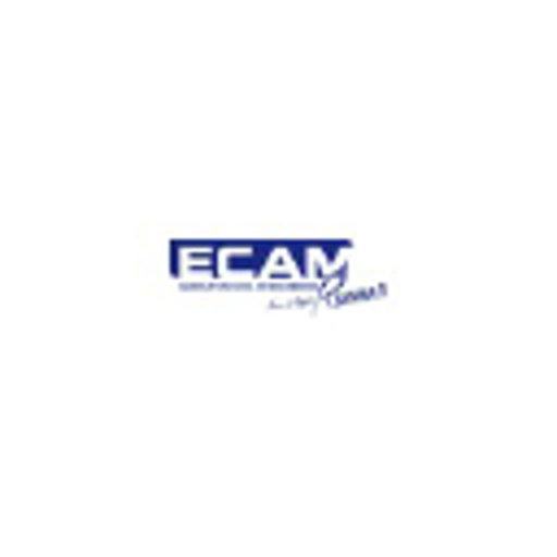 Logo de ECAM Louis de Broglie
