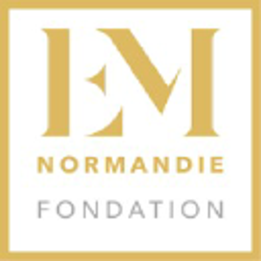 Logo de EM Normandie Business School