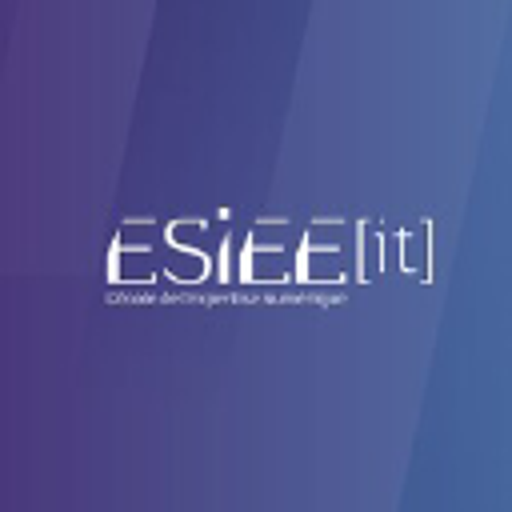 Logo de ESIEE-IT