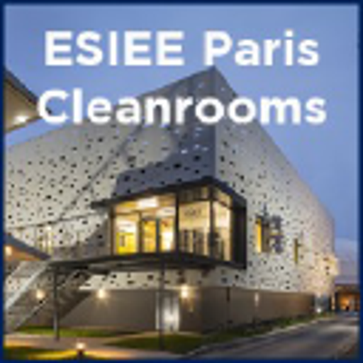 Logo de ESIEE Paris
