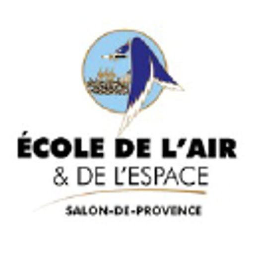 Logo de Ecole de l'air et de l'espace