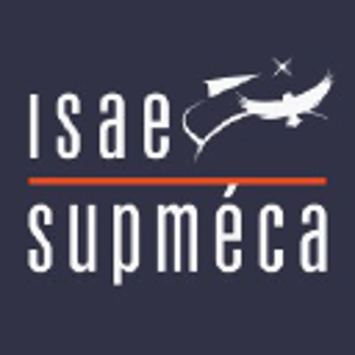 Logo de ISAE-Supméca