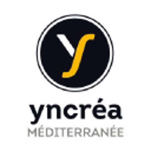 Logo de ISEN Yncréa Méditerranée