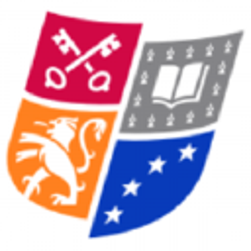 Logo de Institut catholique de Lille