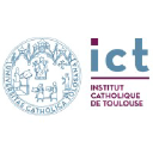 Logo de Institut catholique de Toulouse