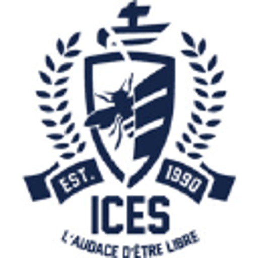 Logo de Institut catholique de Vendée