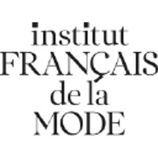 Logo de Institut français de la mode