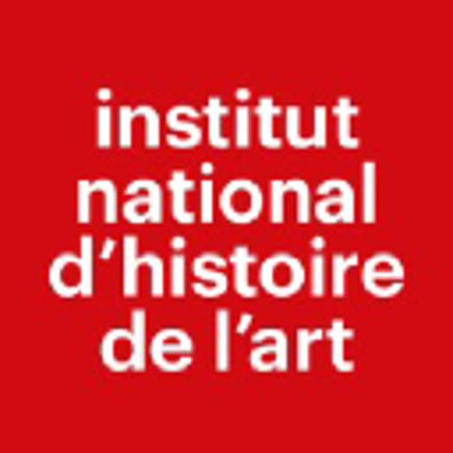 Logo de Institut national d'histoire de l'art