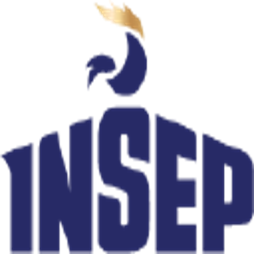 Logo de Institut national du sport, de l'expertise et de la performance