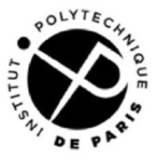 Logo de Institut polytechnique de Paris
