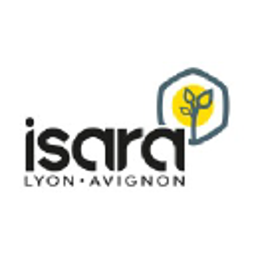 Logo de Institut supérieur d’agriculture Rhône-Alpes