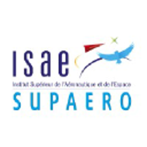 Logo de Institut supérieur de l'aéronautique et de l'espace