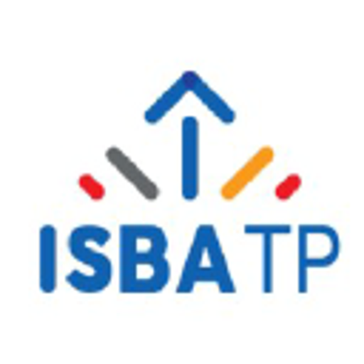 Logo de Institut supérieur du bâtiment et des travaux publics
