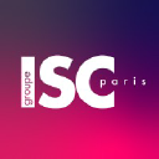 Logo de Institut supérieur du commerce de Paris