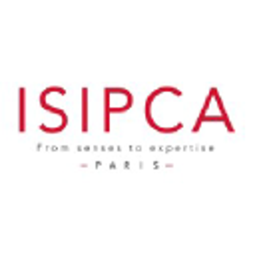 Logo de Institut supérieur international du parfum, de la cosmétique et de l'aromatique alimentaire