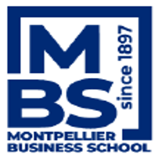 Logo de MBS