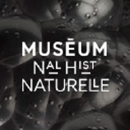 Logo de Muséum national d'histoire naturelle
