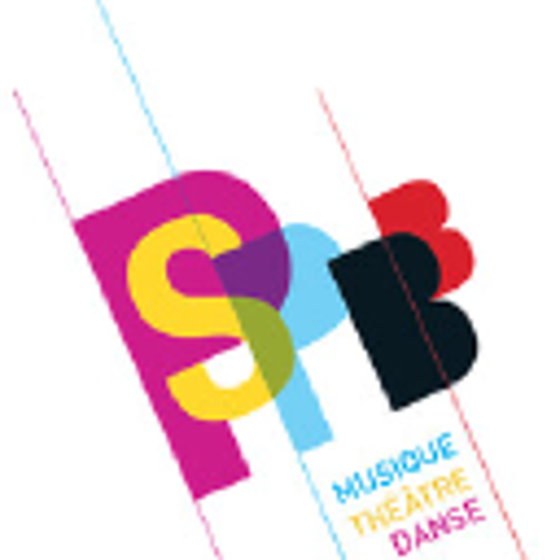 Logo de Pôle supérieur d'enseignement artistique Paris - Boulogne-Billancourt