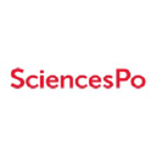 Logo de Sciences Po