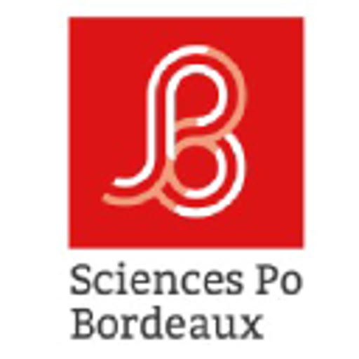 Logo de Sciences Po Bordeaux