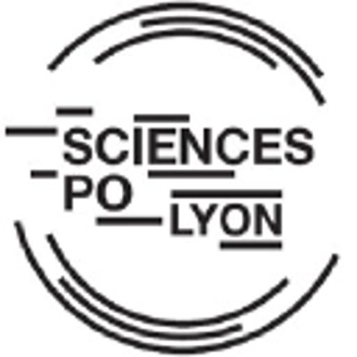 Logo de Sciences Po Lyon