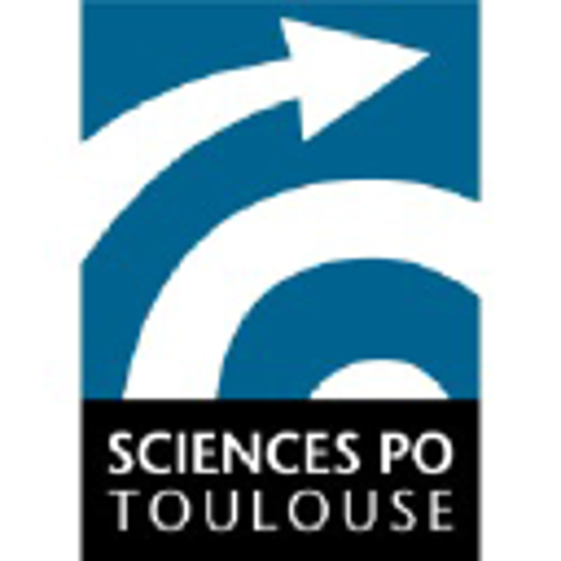 Logo de Sciences Po Toulouse