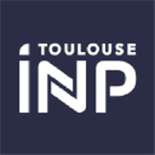 Logo de Toulouse INP