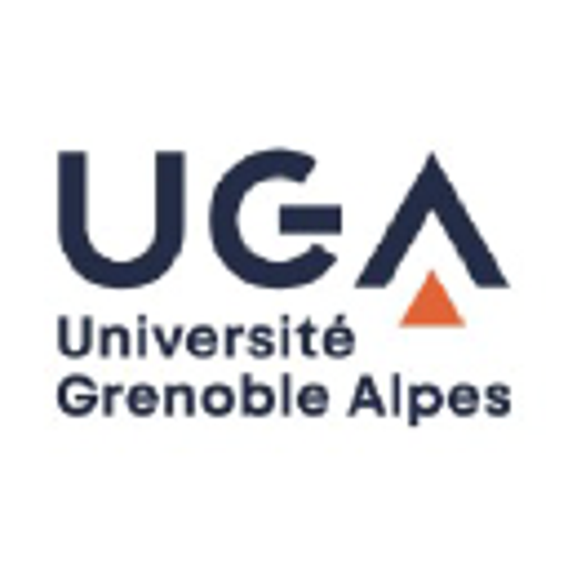 Logo de Université Grenoble Alpes