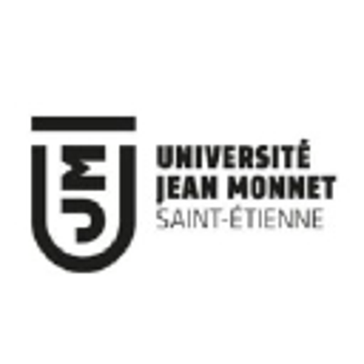 Logo de Université Jean Monnet