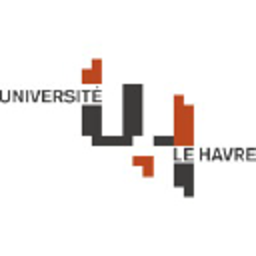 Logo de Université Le Havre Normandie