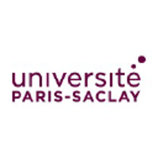 Logo de Université Paris-Saclay