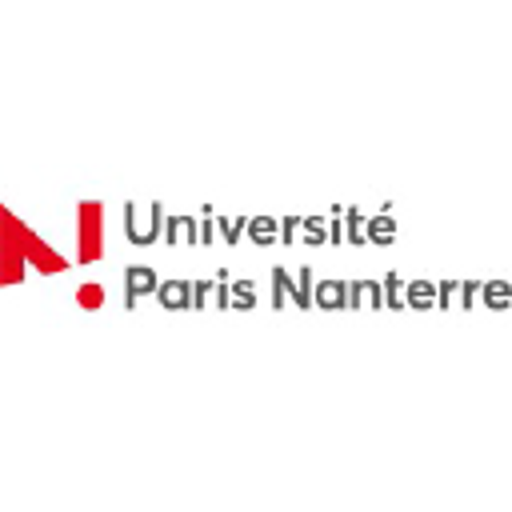 Logo de Université Paris Nanterre