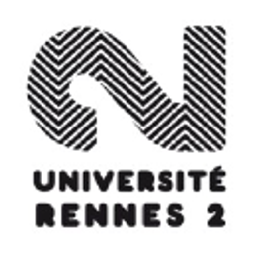 Logo de Université Rennes 2